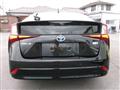 2021 Toyota Prius