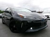 2021 Toyota Prius