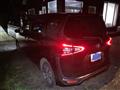 2016 Toyota Sienta