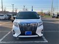 2016 Toyota Alphard G