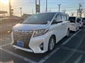 2016 Toyota Alphard G