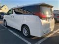 2016 Toyota Alphard G