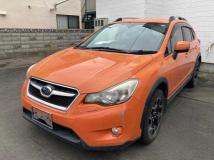 2013 Subaru IMPREZA XV HYBRID
