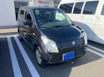 2011 Suzuki Wagon R