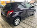 2013 Toyota Vitz