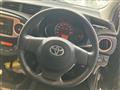 2013 Toyota Vitz