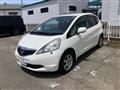 2007 Honda Fit