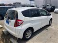 2007 Honda Fit