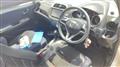 2007 Honda Fit
