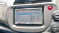 2007 Honda Fit