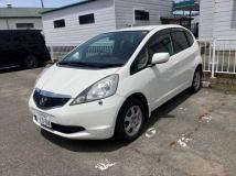 2007 Honda Fit