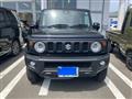 2023 Suzuki Jimny Sierra