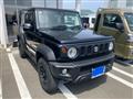 2023 Suzuki Jimny Sierra