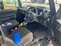 2023 Suzuki Jimny Sierra