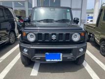 2023 Suzuki Jimny Sierra