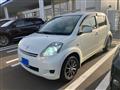 2009 Toyota Passo