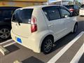 2009 Toyota Passo