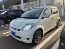 2009 Toyota Passo