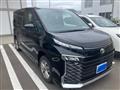 2022 Toyota Voxy