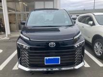 2022 Toyota Voxy
