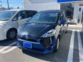 2016 Toyota Sienta