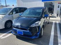 2016 Toyota Sienta