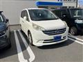 2008 Honda Step WGN