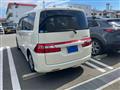 2008 Honda Step WGN
