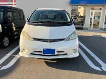 2004 Toyota Estima