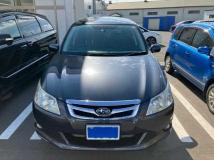 2009 Subaru Exiga