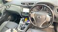 2014 Nissan X-Trail