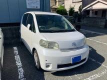 2009 Toyota Porte