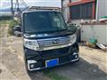 2017 Daihatsu Tanto