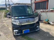 2017 Daihatsu Tanto