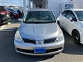 2005 Nissan Tiida