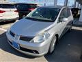 2005 Nissan Tiida