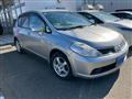 2005 Nissan Tiida
