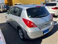 2005 Nissan Tiida