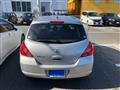 2005 Nissan Tiida