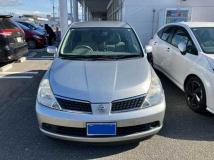2005 Nissan Tiida