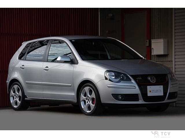 2006 Volkswagen Polo