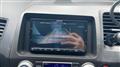 2009 Honda Civic Hybrid