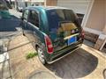 2007 Daihatsu Miragino