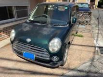 2007 Daihatsu Miragino