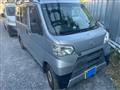 2018 Daihatsu Hijet Cargo