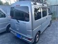 2018 Daihatsu Hijet Cargo