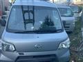 2018 Daihatsu Hijet Cargo