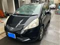 2009 Honda Fit