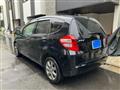2009 Honda Fit