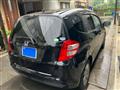 2009 Honda Fit